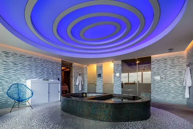 Sofitel Spa with L'Occitane, Sofitel Mexico City Reforma