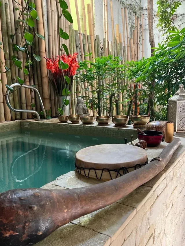 Thai Spa Polanco