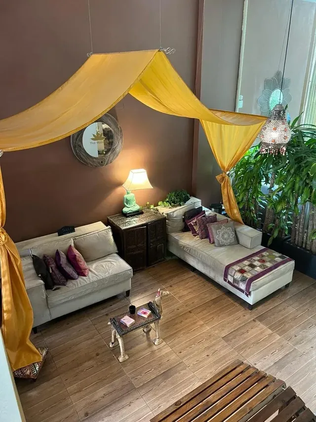 Thai Spa Polanco - Image 2
