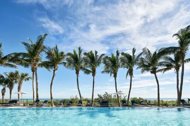 Carillon Miami Wellness Resort