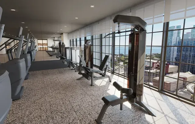 Gale Wellness Spa - Image 2