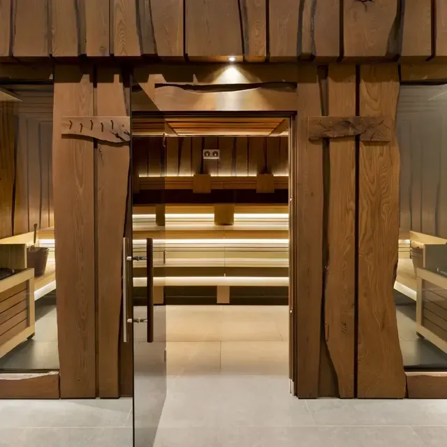Hürrem Hammam Wellness & Spa - Image 3
