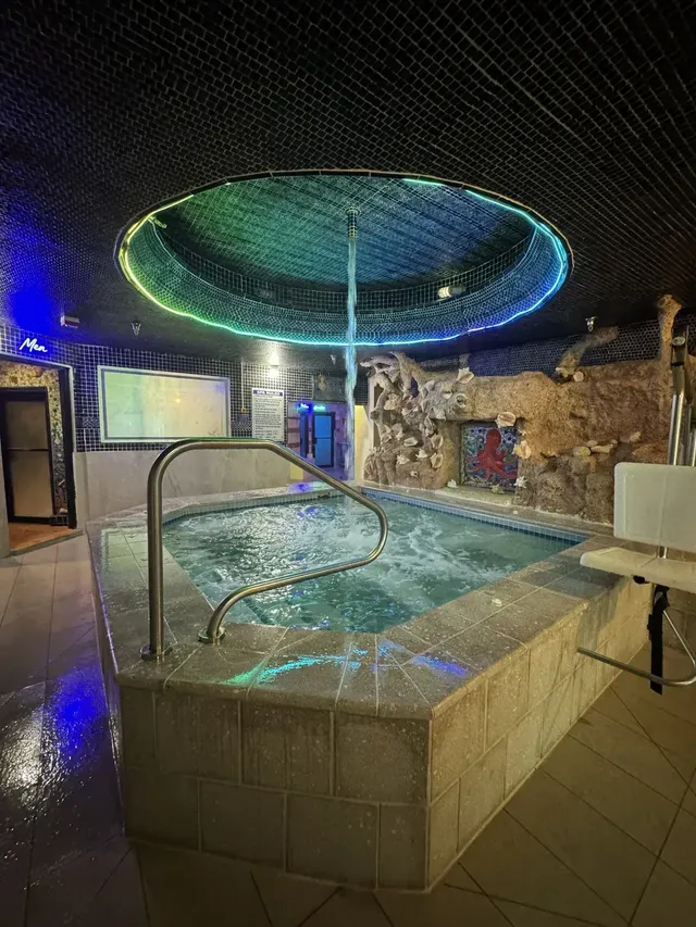 Russian & Turkish Baths Miami Beach - Image 2