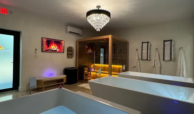 The Plunge & Sauna Method - Image 3