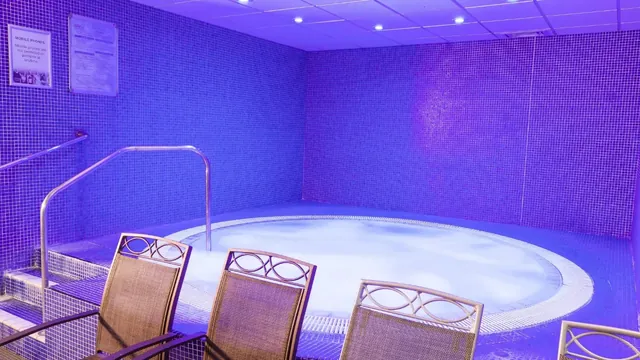 Bannatyne Health Club Coulby Newham - Image 2