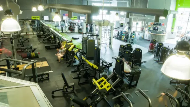Bannatyne Health Club Coulby Newham - Image 3