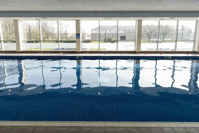 Escape Zone Leisure Club at Sporting Lodge Inn Middlesbrough - Image 2