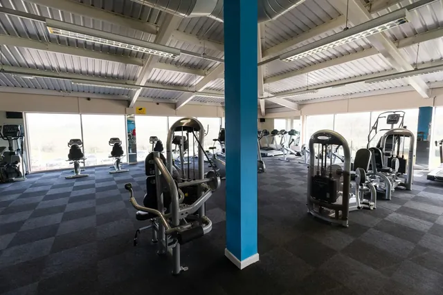 Escape Zone Leisure Club at Sporting Lodge Inn Middlesbrough - Image 3
