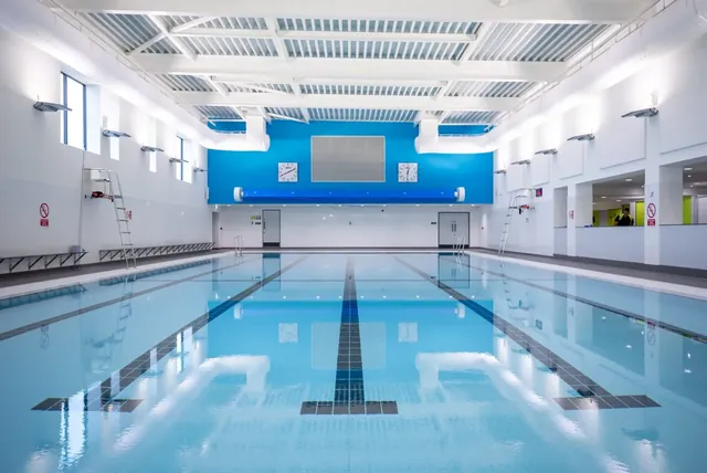 IB Leisure