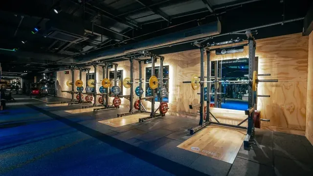 JD Gyms Middlesbrough - Image 2