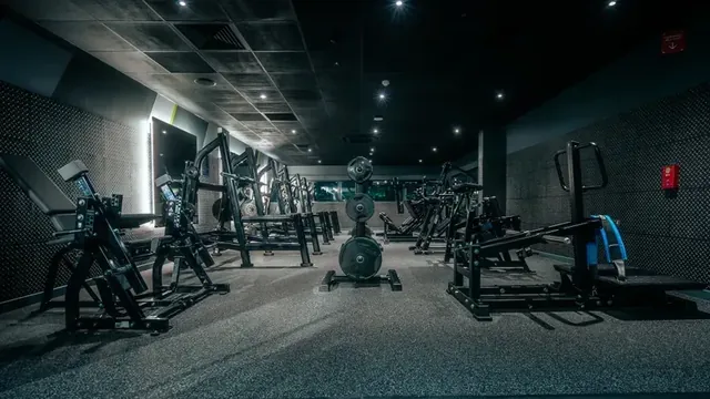 JD Gyms Middlesbrough - Image 3