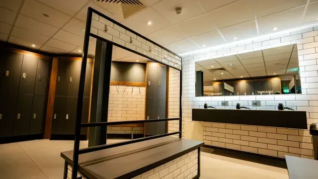JD Gyms Stockton South - Image 2