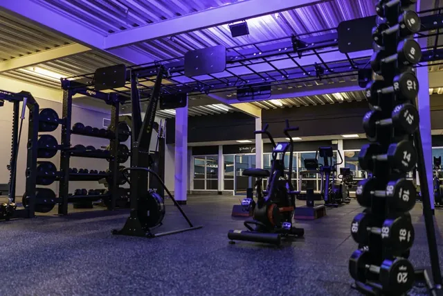 Total Fitness Teesside - Image 2