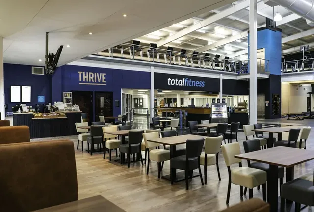 Total Fitness Teesside - Image 3