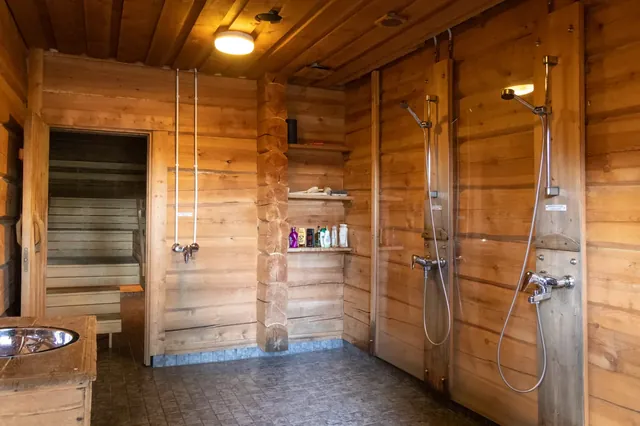 Landhaus Kekkola Saunamaailma - Image 3