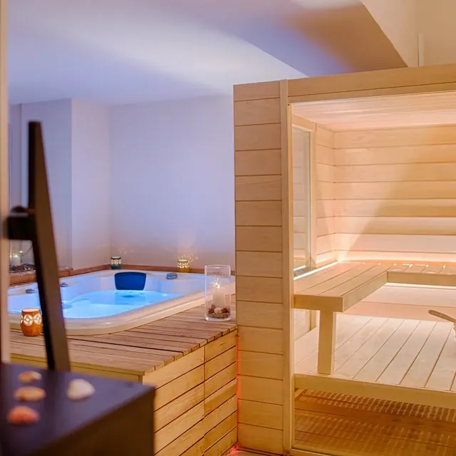 amaTi SPA Milano