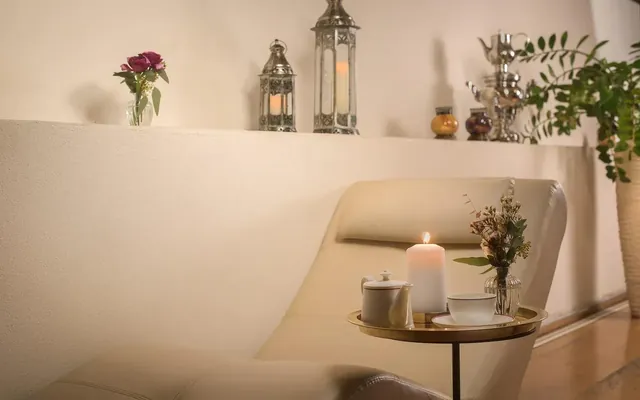amaTi SPA Milano - Image 2