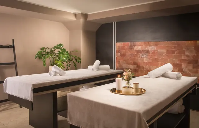 amaTi SPA Milano - Image 3