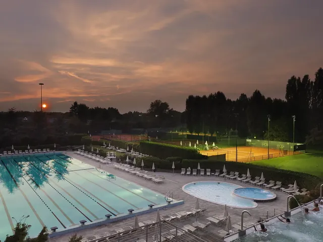 Aspria Harbour Club Milano - Image 2