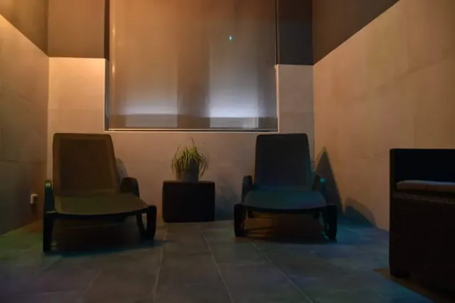Fenix Sauna Milano - Image 2