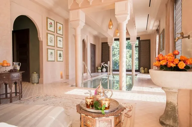 Grand Spa Palazzo Parigi - Image 2