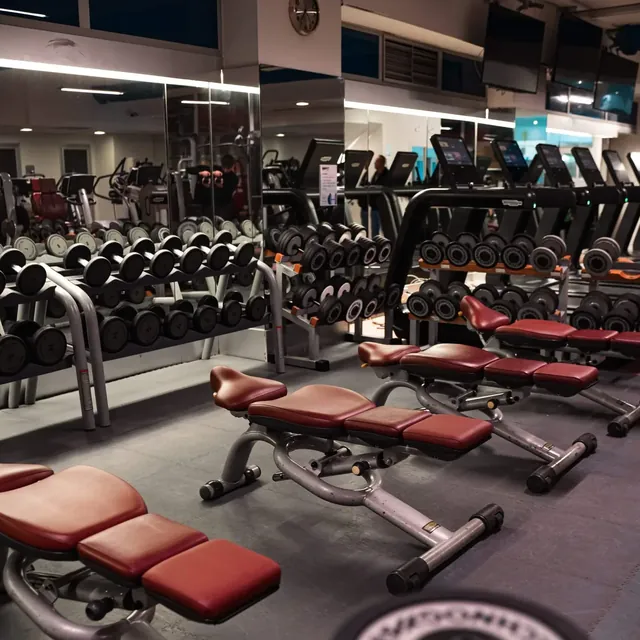 Milano Urban Gym