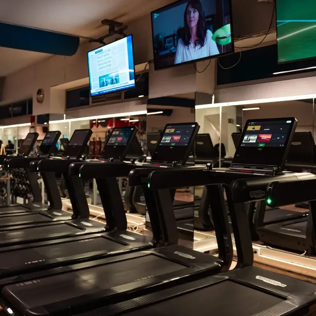 Milano Urban Gym - Image 2
