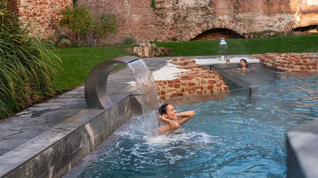 QC Spa Milano - Image 2