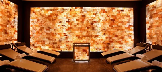 Gallia Health Club & Shiseido Spa Milan - Image 2