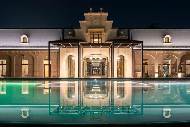 Terme De Montel Milano - Image 2