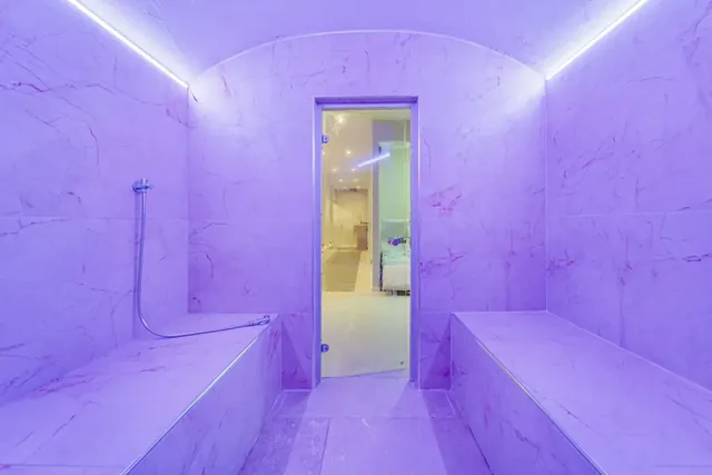 The Hub Hotel SPA