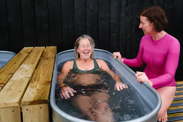FLÖ Wellbeing & Wild Spa - Image 3