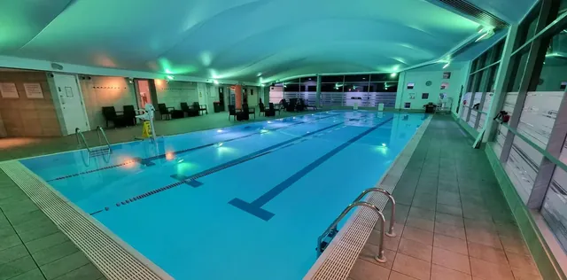 Nuffield Health Milton Keynes Fitness & Wellbeing Gym