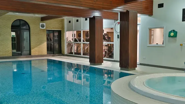 Revival Health & Leisure Club