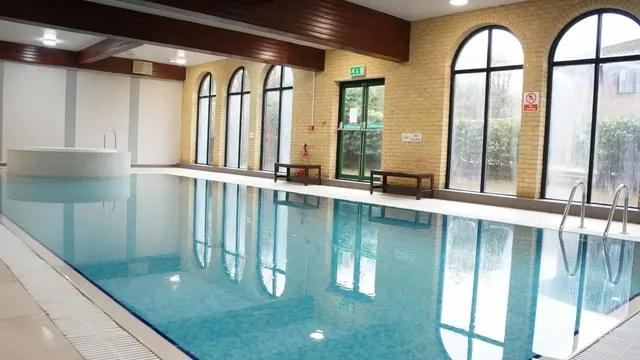 Revival Health & Leisure Club - Image 2