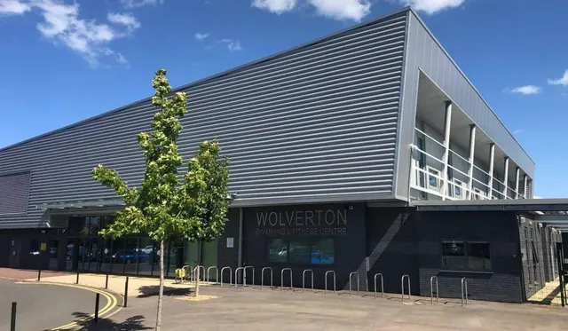 Wolverton Swimming & Fitness Centre - Image 2