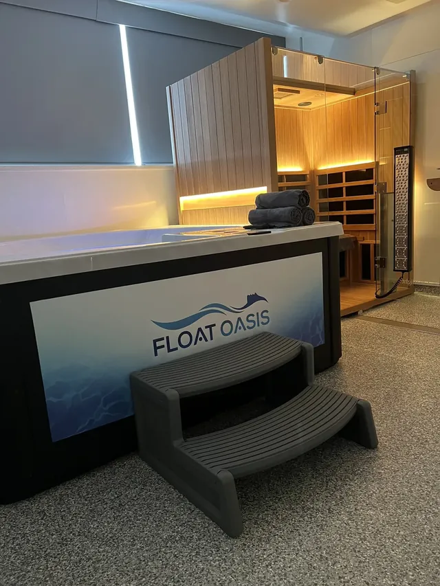 Float Oasis - Image 2