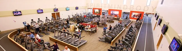 Rite-Hite Family YMCA