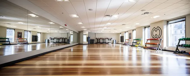 Wisconsin Athletic Club Downtown