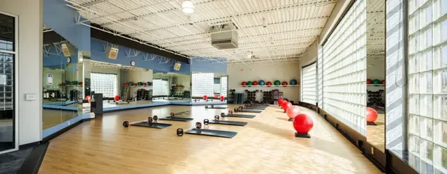 Wisconsin Athletic Club Greenfield