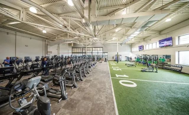 Wisconsin Athletic Club Wauwatosa