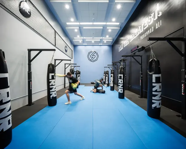 Wisconsin Athletic Club West Allis