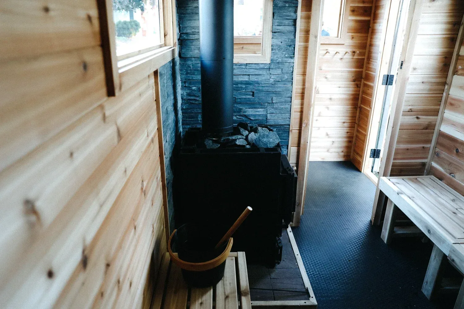 Little Ember Co, Minneapolis