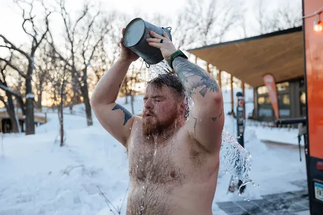 612 Sauna Cooperative - Image 3