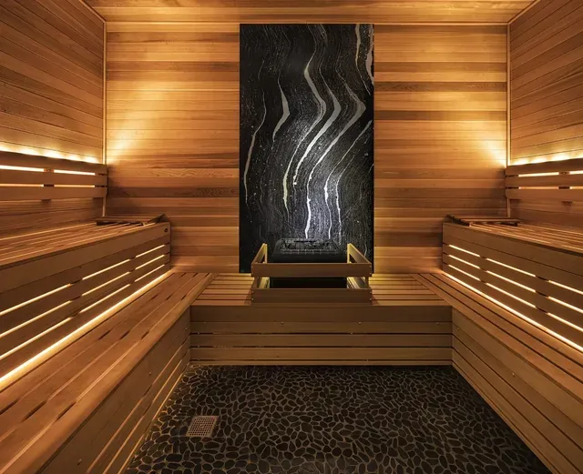 Anda Spa at Hotel Ivy