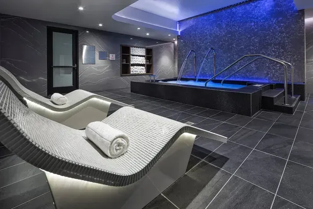 Anda Spa at Hotel Ivy - Image 2