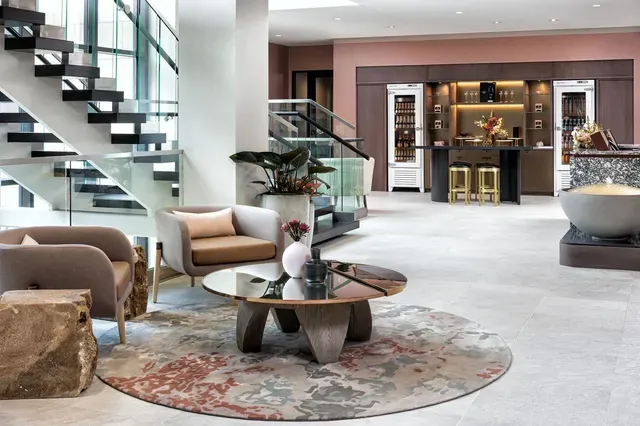 Anda Spa at Hotel Ivy - Image 3
