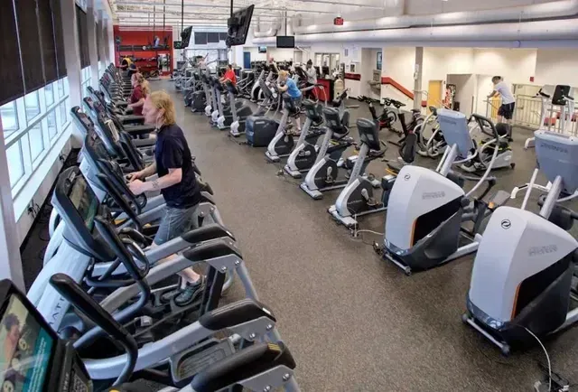 Blaisdell YMCA