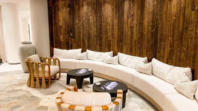 Idlewild Spa at Omni Viking Lakes Hotel