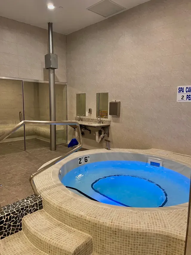 Relaxing Healthy Center - Image 2